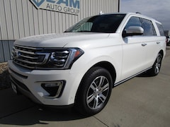 2021 Ford Expedition Limited SUV for sale in Denison, IA