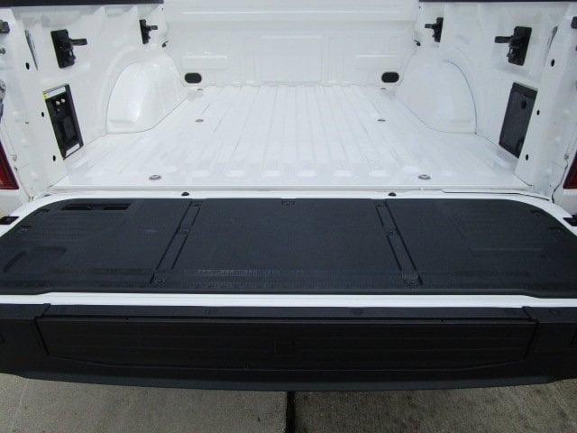2024 Ford F-150 Platinum - Photo 8