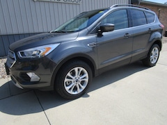 2019 Ford Escape SEL SUV