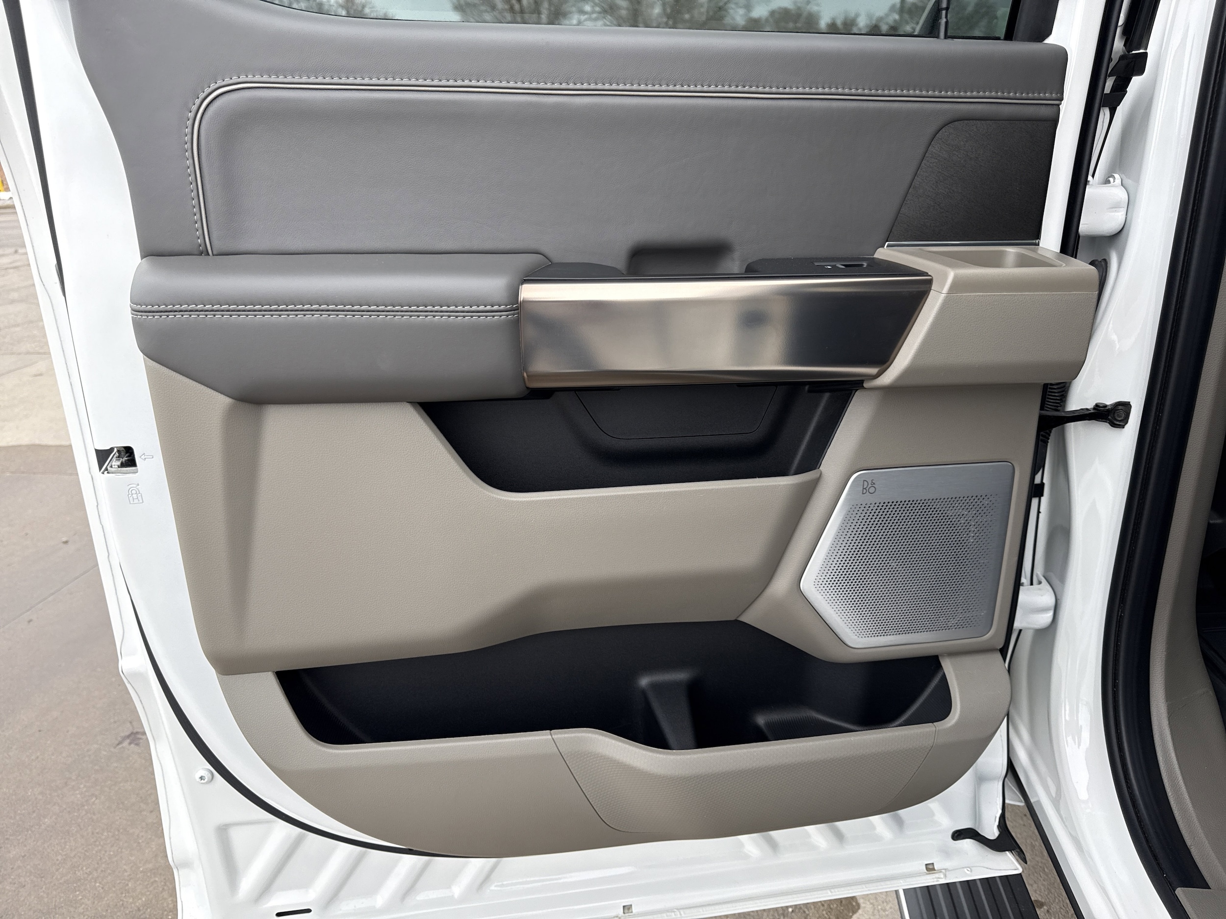 2024 Ford F-150 Platinum - Photo 9