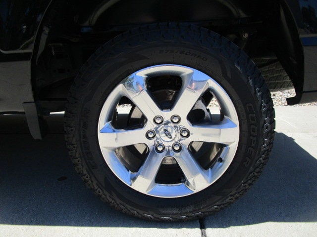 2023 Ford F-150 Lariat - Photo 9