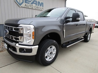 2026 Ford F-250 F-250 XLT Truck Crew Cab