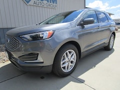 2024 Ford Edge SUV
