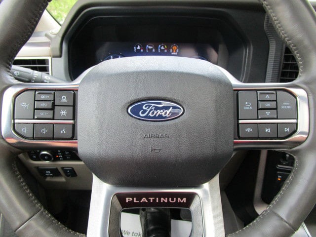 2024 Ford F-150 Platinum - Photo 17