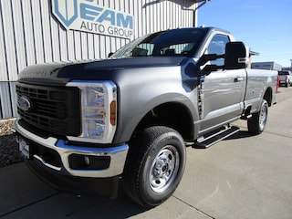 2026 Ford F-250 F-250 XL Truck Regular Cab