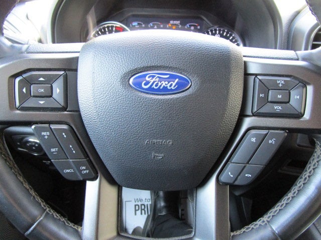 2021 Ford Expedition Limited - Photo 18