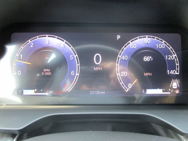 2024 Jeep Grand Cherokee Limited - Photo 18