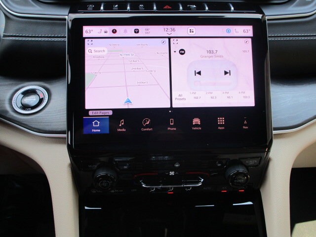 2024 Jeep Grand Cherokee Limited - Photo 15