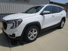 2023 GMC Terrain SLE SUV