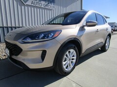 2021 Ford Escape SE SUV