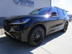 2025 Lincoln Aviator Reserve SUV