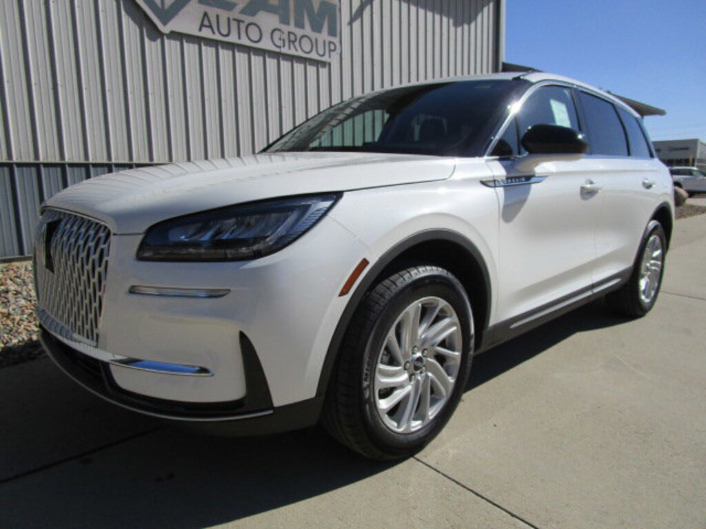 New 2025 Lincoln Corsair Premiere CROSSOVERS