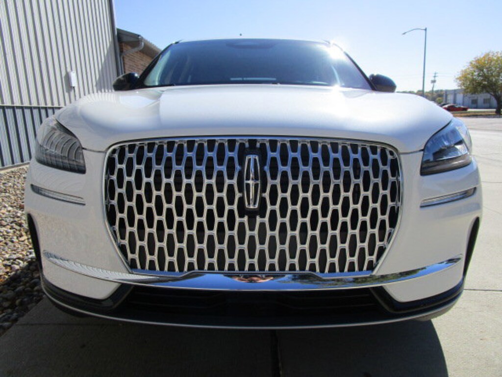 New 2025 Lincoln Corsair Premiere CROSSOVERS