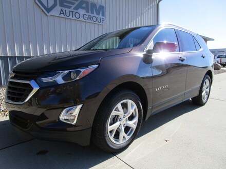2020 Chevrolet Equinox LT w/2LT SUV