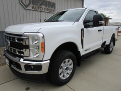 2023 Ford F-350 XLT Long Bed Truck