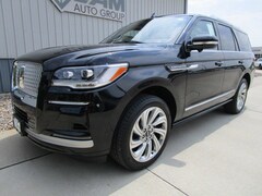 2024 Lincoln Navigator Reserve SUV