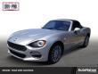 FIAT 124 Spider