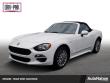 FIAT 124 Spider
