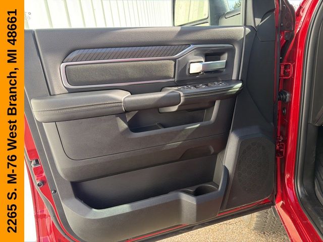 2026 RAM 2500 Big Horn - Photo 25