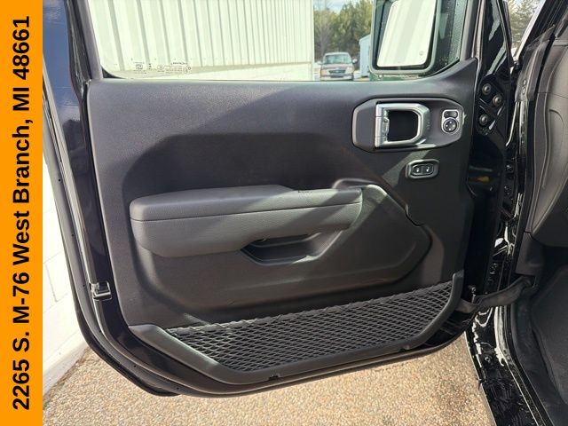 2026 Jeep Gladiator Sport S - Photo 26