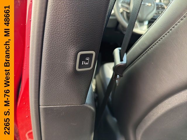 2026 Chrysler Voyager LX - Photo 31