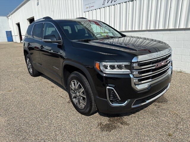2023 Gmc Acadia SLE photo 2