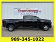 Chevrolet Silverado 3500 HD