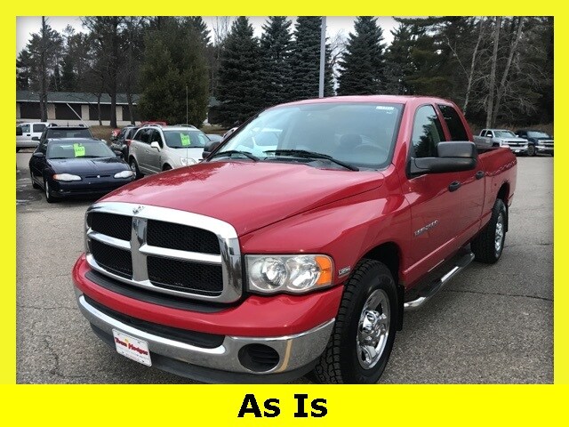used vehicle specials team
