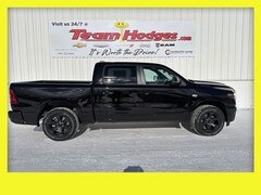 2026 Ram 1500 BIG HORN CREW CAB 4X4 5'7 BOX Pickup
