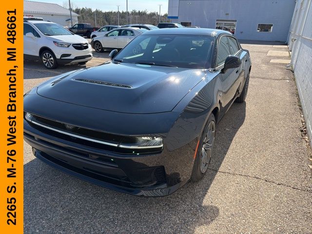 2026 Dodge Charger R/T Plus - Photo 6