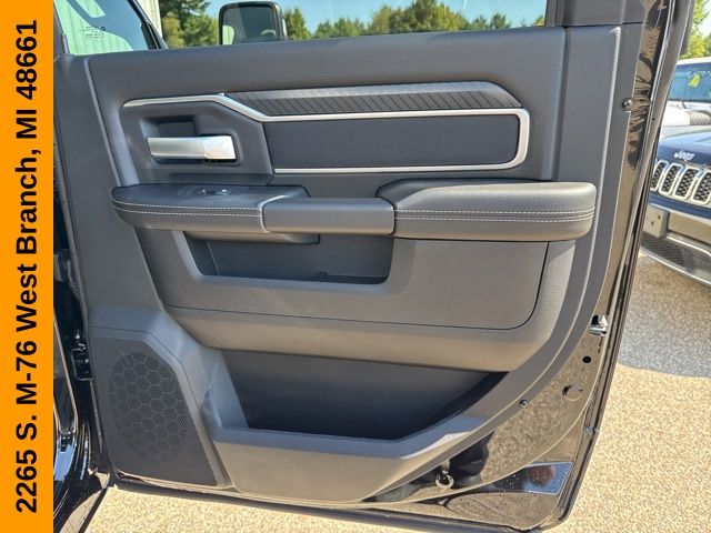 2026 RAM 2500 Big Horn - Photo 31