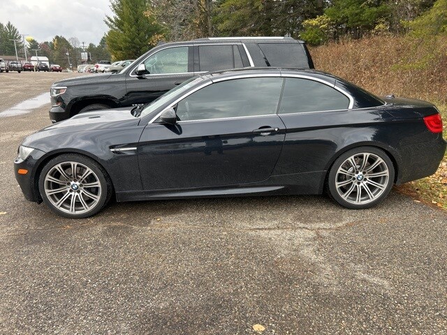 2012 Bmw M3 3 photo 2