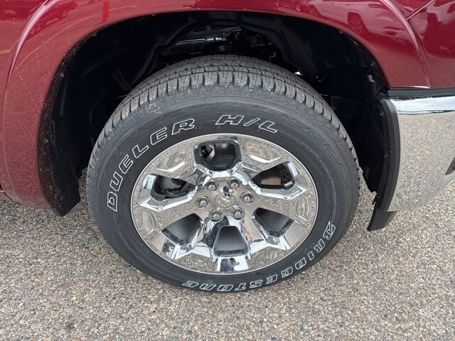 2026 Ram 1500 Big Horn photo 3