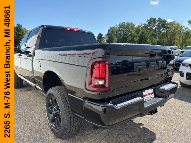 2026 RAM 2500 Big Horn - Photo 7