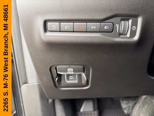 2026 Jeep Cherokee Limited - Photo 23