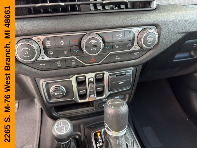 2026 Jeep Gladiator Sport S - Photo 16