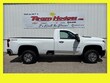 Chevrolet Silverado 2500 HD
