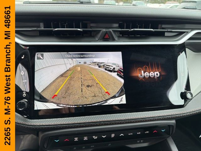 2026 Jeep Cherokee Limited - Photo 16