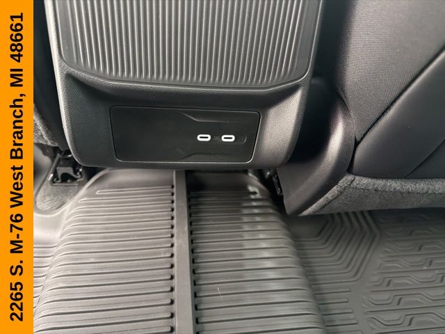 2026 Jeep Cherokee Limited - Photo 28