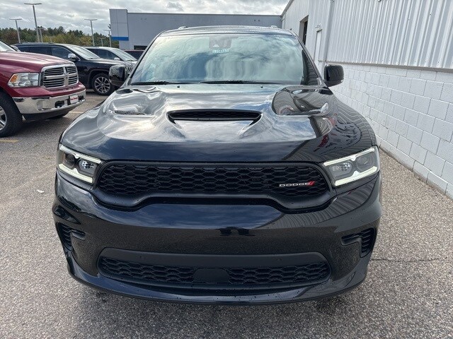 2026 Dodge Durango GT Plus photo 4