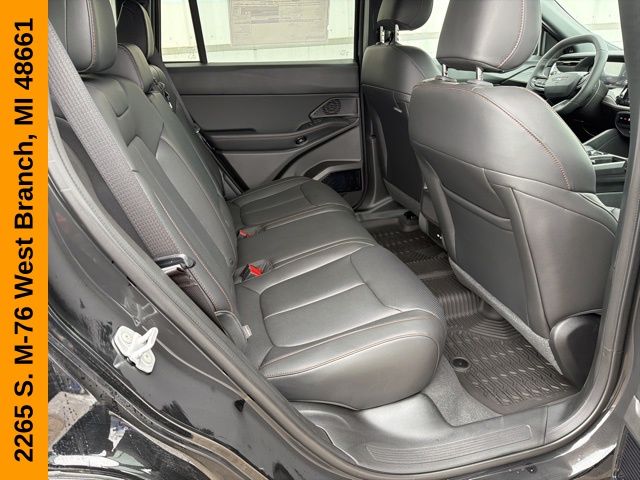 2026 Jeep Cherokee Limited - Photo 35