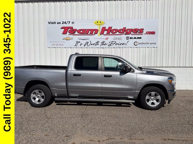 2023 RAM 1500 Pickup