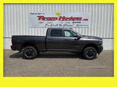 2025 Ram 2500 LARAMIE CREW CAB 4X4 6'4 BOX Pickup