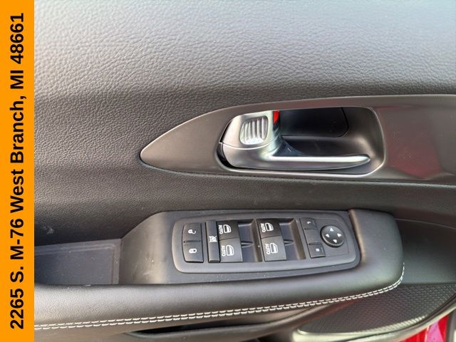 2026 Chrysler Voyager LX - Photo 28