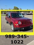 Jeep Patriot