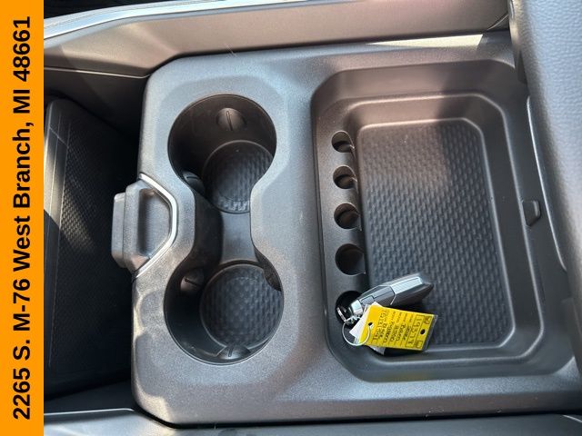 2026 RAM 2500 Big Horn - Photo 19