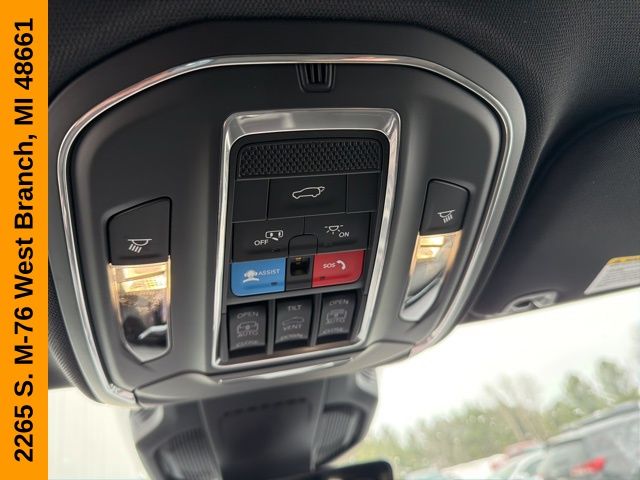 2026 Jeep Cherokee Limited - Photo 21
