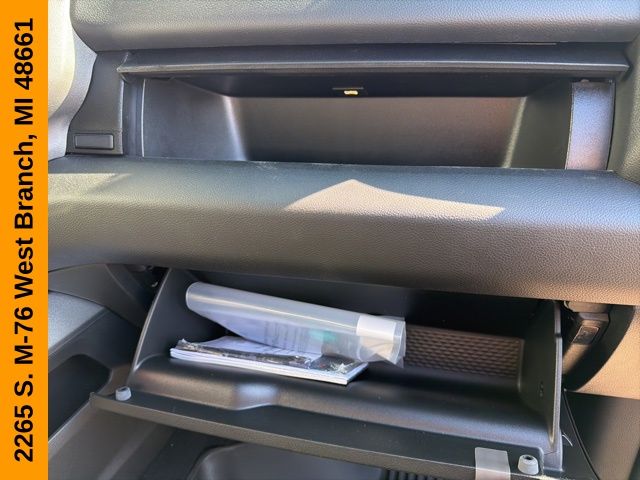 2026 RAM 2500 Big Horn - Photo 34