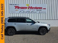 2026 Jeep Cherokee LAREDO 4X4 Sport Utility