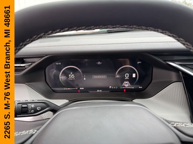 2026 Jeep Cherokee Limited - Photo 14